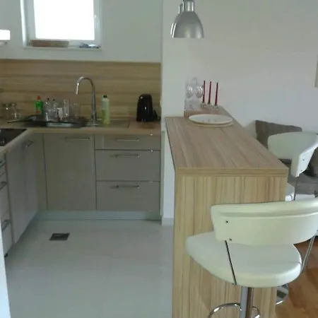Villa Ivan Vodice