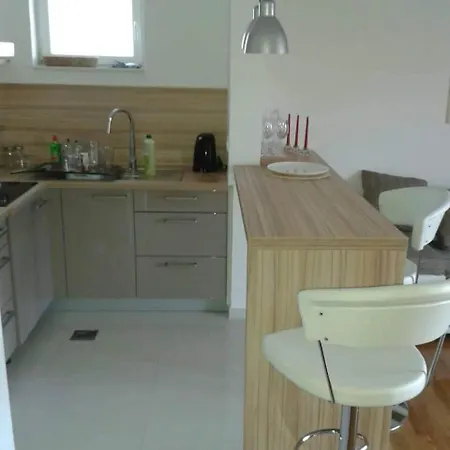 Villa Ivan Vodice