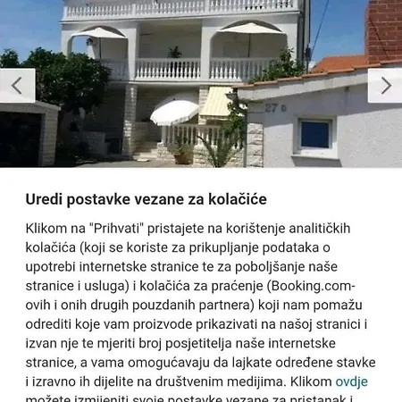 Villa Ivan