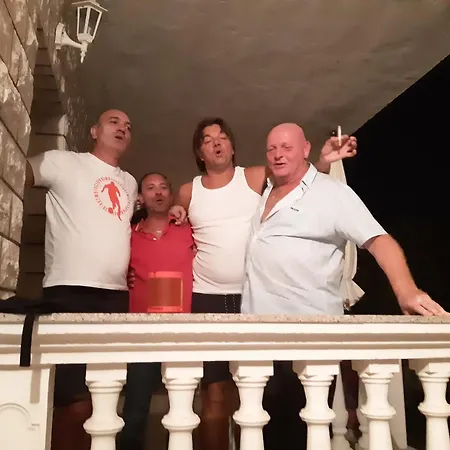 Villa Ivan Vodice